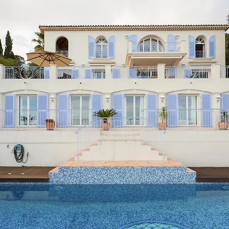 Villa La Coloniale
