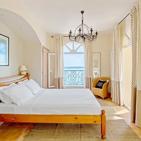 Villa La Coloniale