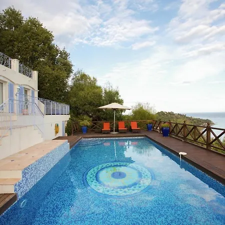 Villa La Coloniale