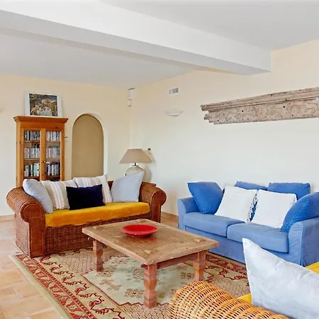 Villa La Coloniale Sainte-Maxime