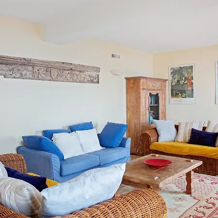 La Coloniale Villa Sainte-Maxime