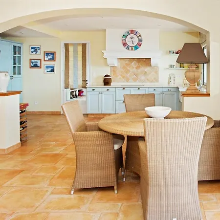 Villa La Coloniale